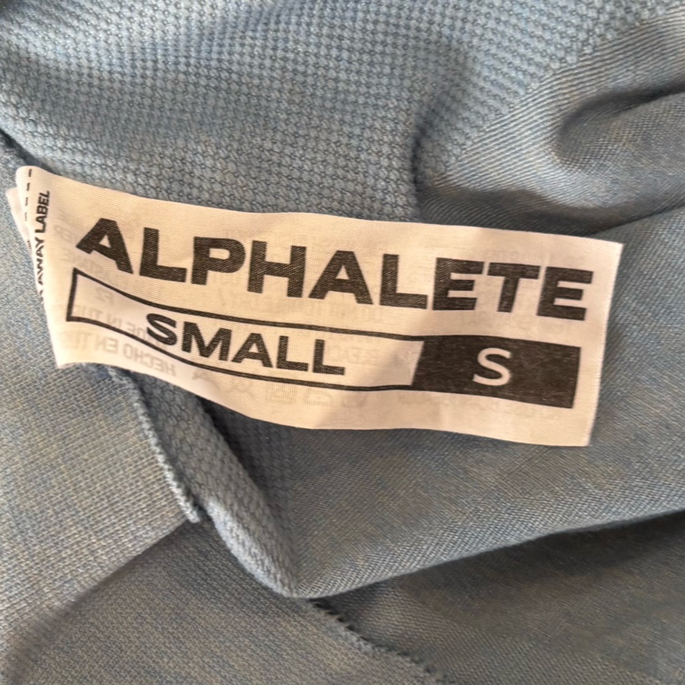 Alphalete Amplify - Picture 9 of 10